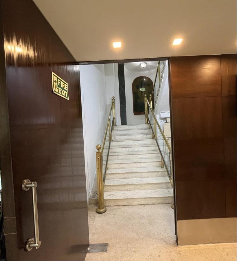 로얄 오키드 센트럴 방갈로르 벵갈루루 외부 사진